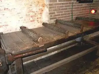 Photo de Torture Museum