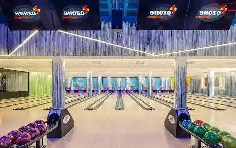Photo de Ozone Bowling Alicante - Vistahermosa