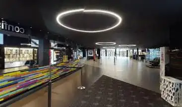 Photo de Cinéma Cgr