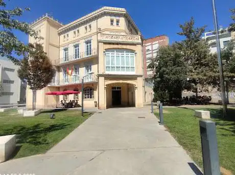Photo de Palacio de la Baronesa-Ayuntamiento de Arnedo