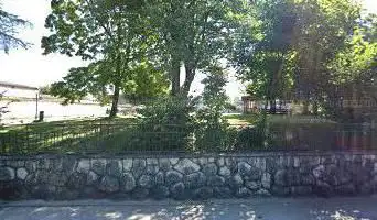 Parc municipal du cellier