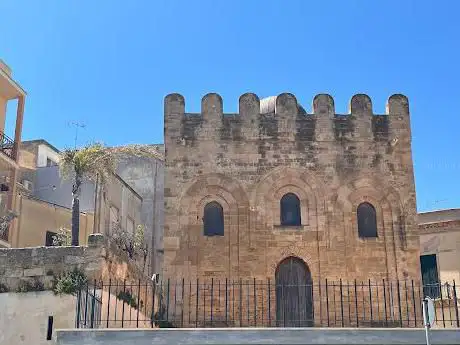 Photo de Kasbah Mazara Del Vallo