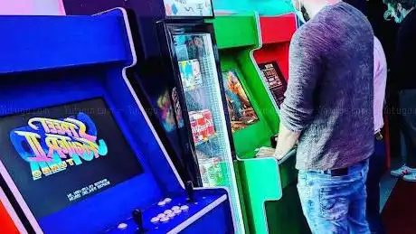 SUPERCADE