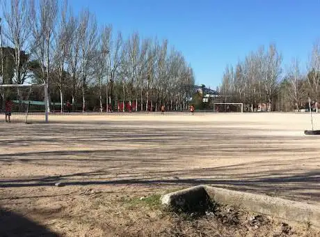 Photo de Bularas Arena