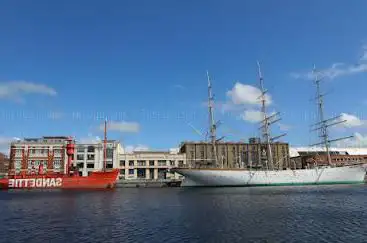 Photo de Port Museum of Dunkirk