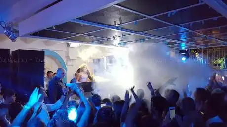 Photo de Discoteca Fell in Love