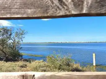 Photo de Étang de Saint nazaire