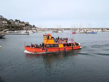 WeFerry - Torbay & Teignmouth