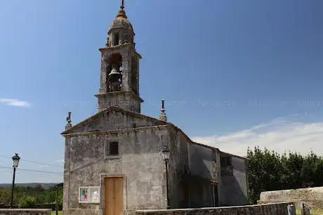 Photo de Igrexa de San Tomé de Xaviña