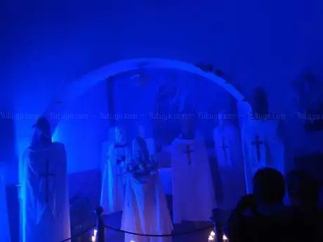 Photo de Ermita Santa MarÃ­a Magdalena