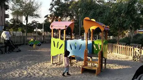 Playground