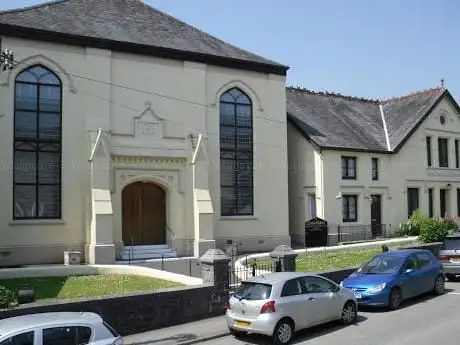 Tabernacl