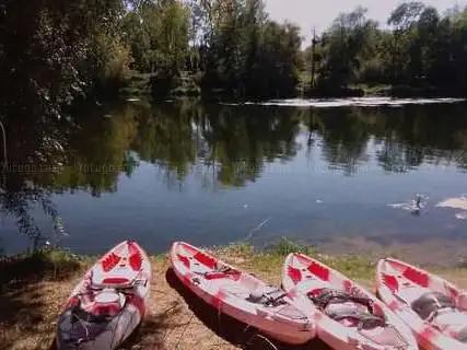 Photo de Open Kayak Sarl