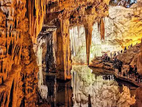 Photo de Nereo Cave