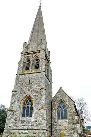 Photo de St Mary's Church Widford