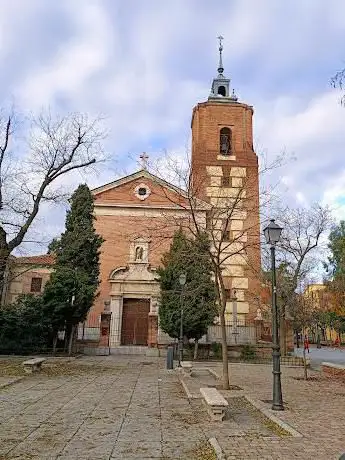 Photo de Parroquia San Sebastian Martir