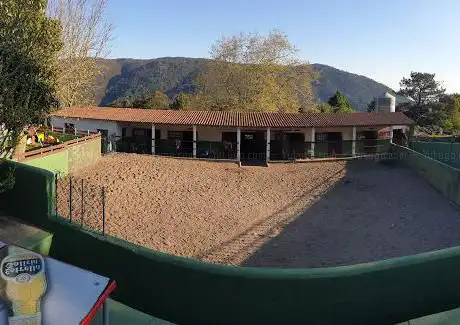 Picadeiro O Rancho
