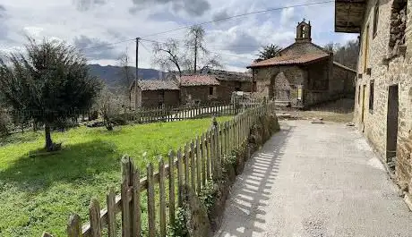 Photo de Ermita de los Santos Justo y Pastor
