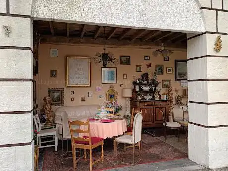 Deinzes gratis Café Brasserie Het Koetshuisje doe het zelf