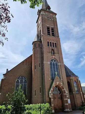 Sint-Josephkerk