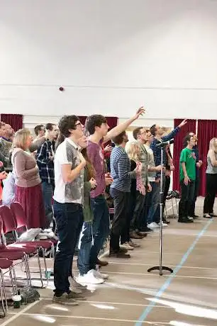 Photo de Jubilee Community Church