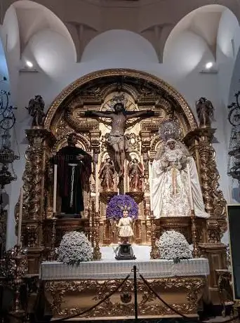 Photo de Hermandad de la Exaltación