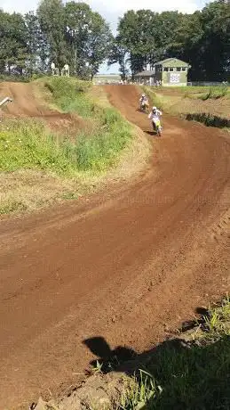 Photo de Motocross circuit ''De Ruttense Brug''