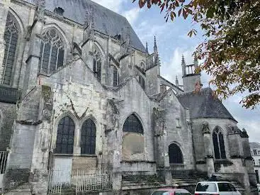 Photo de Saint-Aignan d'Orléans