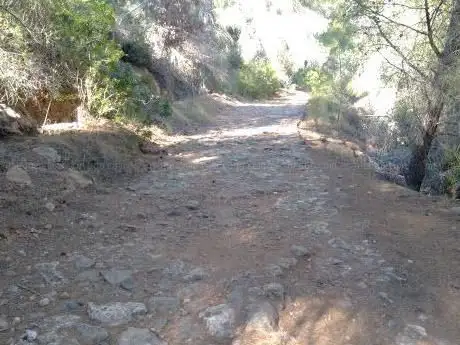 Photo de Cueva Refugio