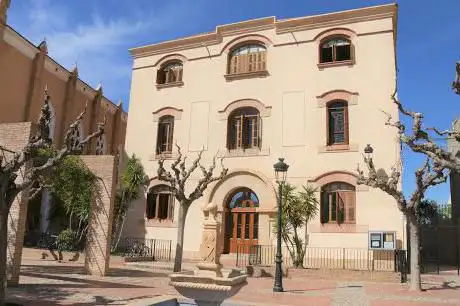 Photo de Colegio de la Milagrosa