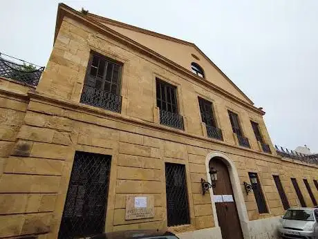 Photo de Balneario de Carratraca