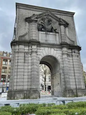Waterpoort