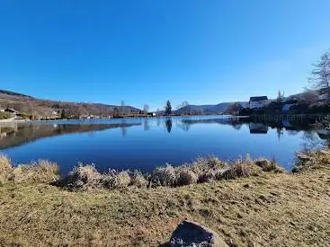 Etang de Chaume