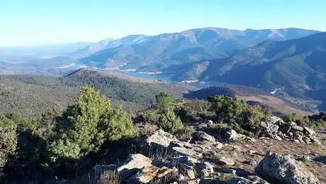 Photo de Cerro Merina