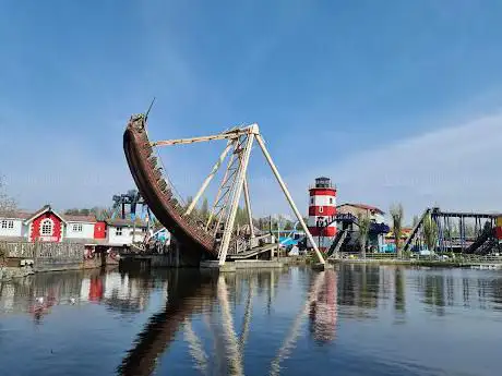 Photo de Drayton Manor