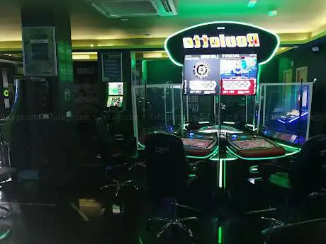 Photo de Codere Local de Apuestas La LÃ­nea de la Concepción