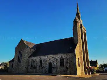 Photo de Église Saint-Samson