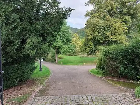 Villa Burrus