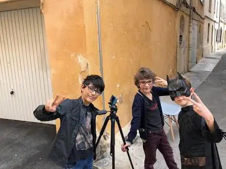 Photo de Kids Connection - Activities for kids in Marseille and Aix-en-Provence