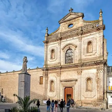 Photo de Chiesa di San Francesco d'Assisi