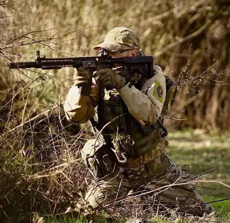 Photo de Fight Seals Softair