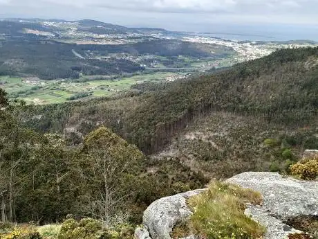 Photo de Santa Leocadia Loureda