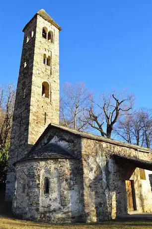Photo de Oratorium San Martino