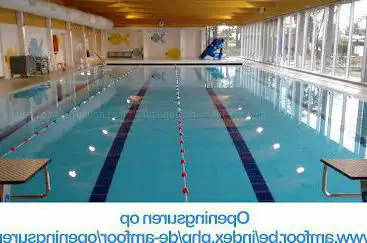 Zwembad De Amfoor