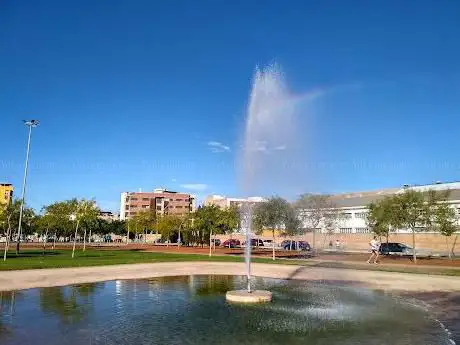 Photo de Parc