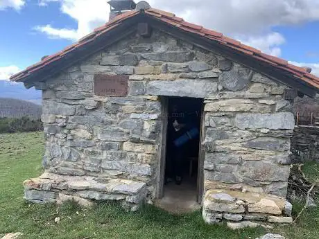 Photo de Refugio de la Espina