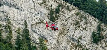 Mountainflyers Grenchen