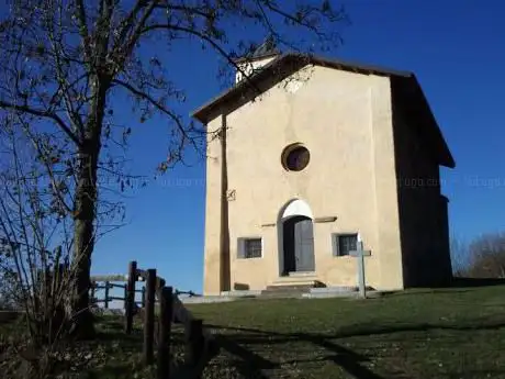 Photo de Chiesa di San Martino