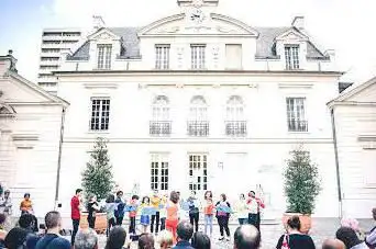Photo de Crd D'argenteuil