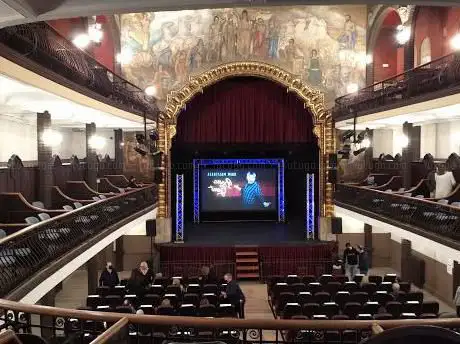Photo de Teatre Prado